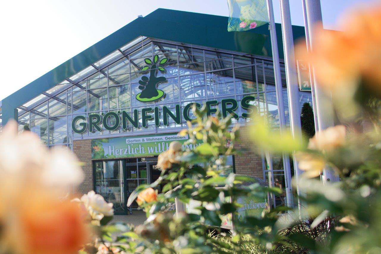 grönfingers rostocks gartenfachmarkt gmbh fotos