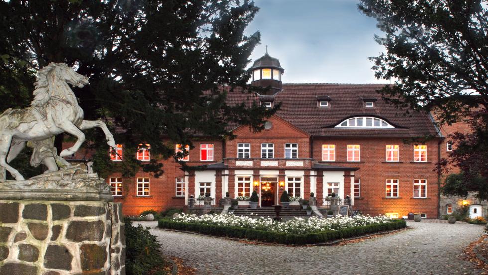 Hotel Schloss Basthorst