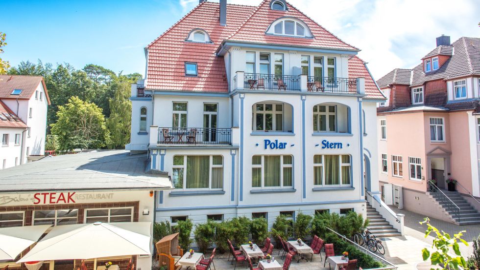 Hotel Polar-Stern
