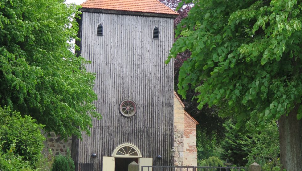 St.-Johannis-Kirche zu Kühlungsborn