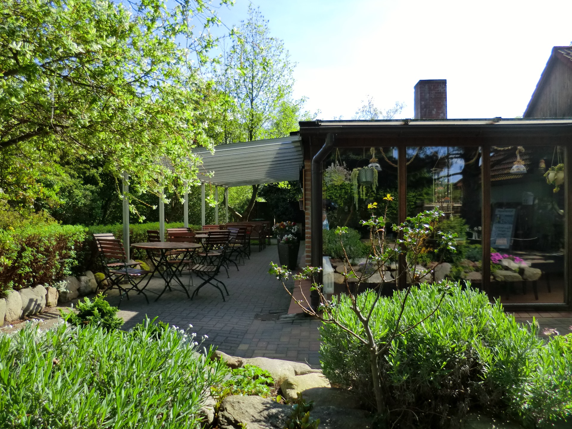 Mecklenburger Fischstübchen - Restaurant and vacation homes