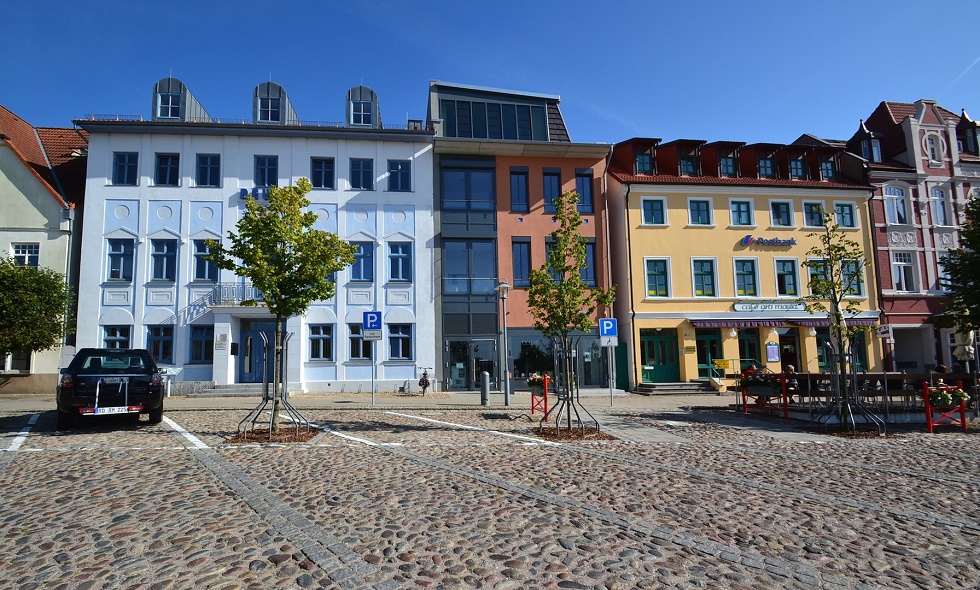 stellenangebote bergen auf rügen