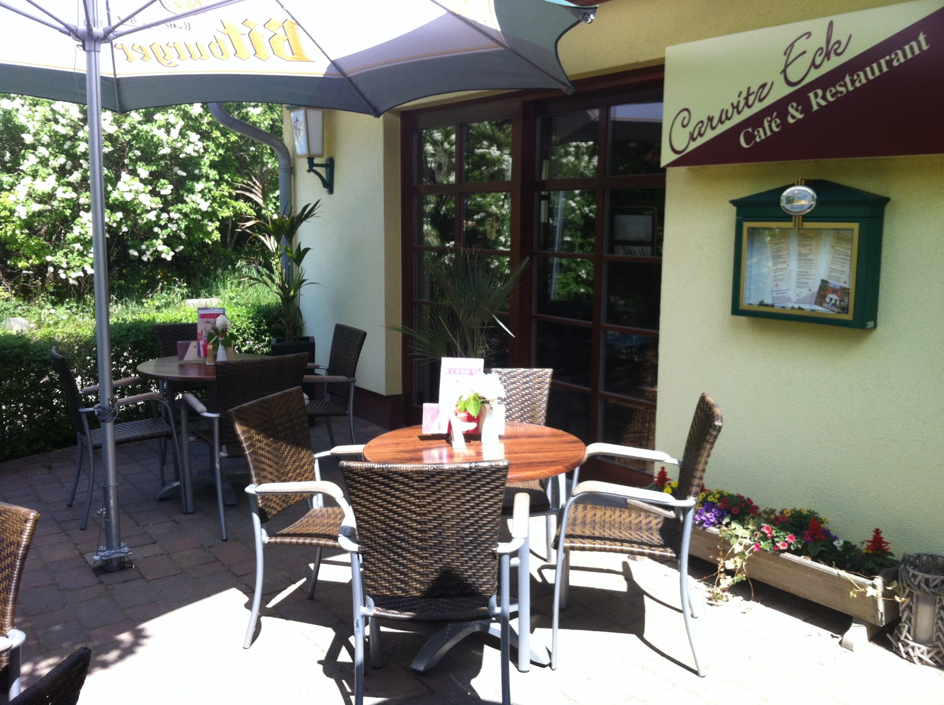 Carwitz corner