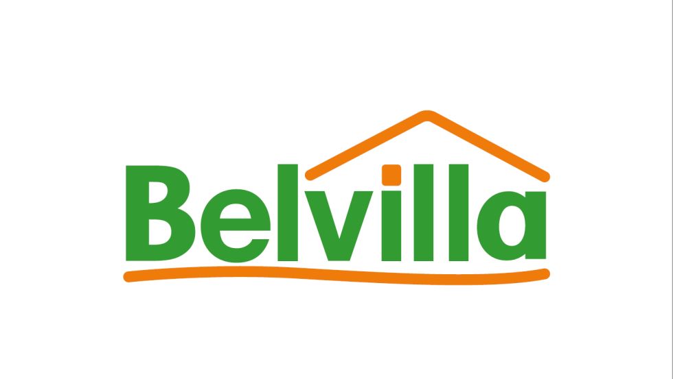 Logo Belvilla © Belvilla Ostseeküste
