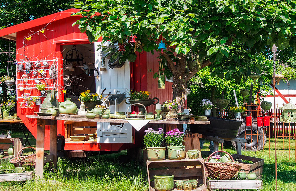 Plant market