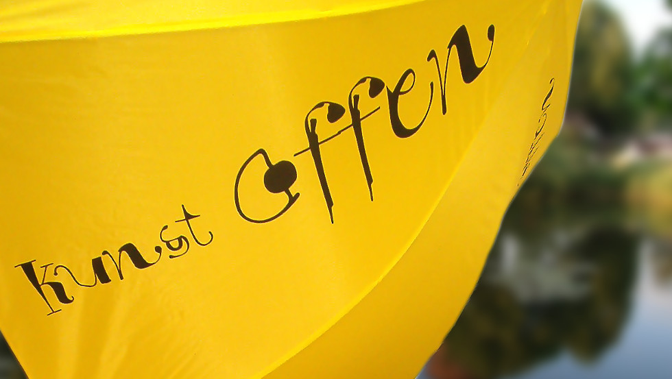 Aktion KUNST OFFEN © TV Mecklenburg-Schwerin e.V.