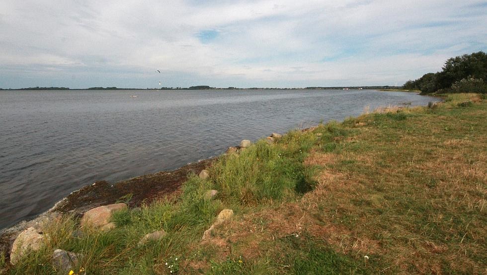 Surfspot Wiek