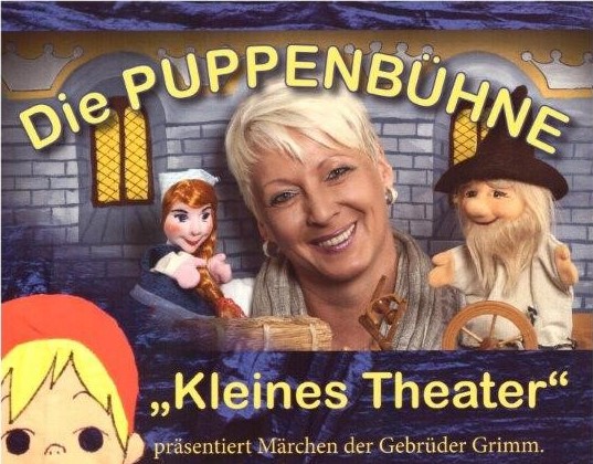 Puppentheater 