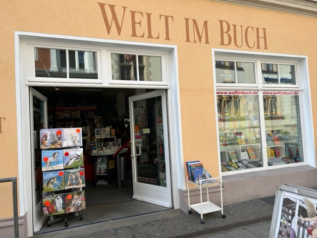 Ali, bist du es wirklich?