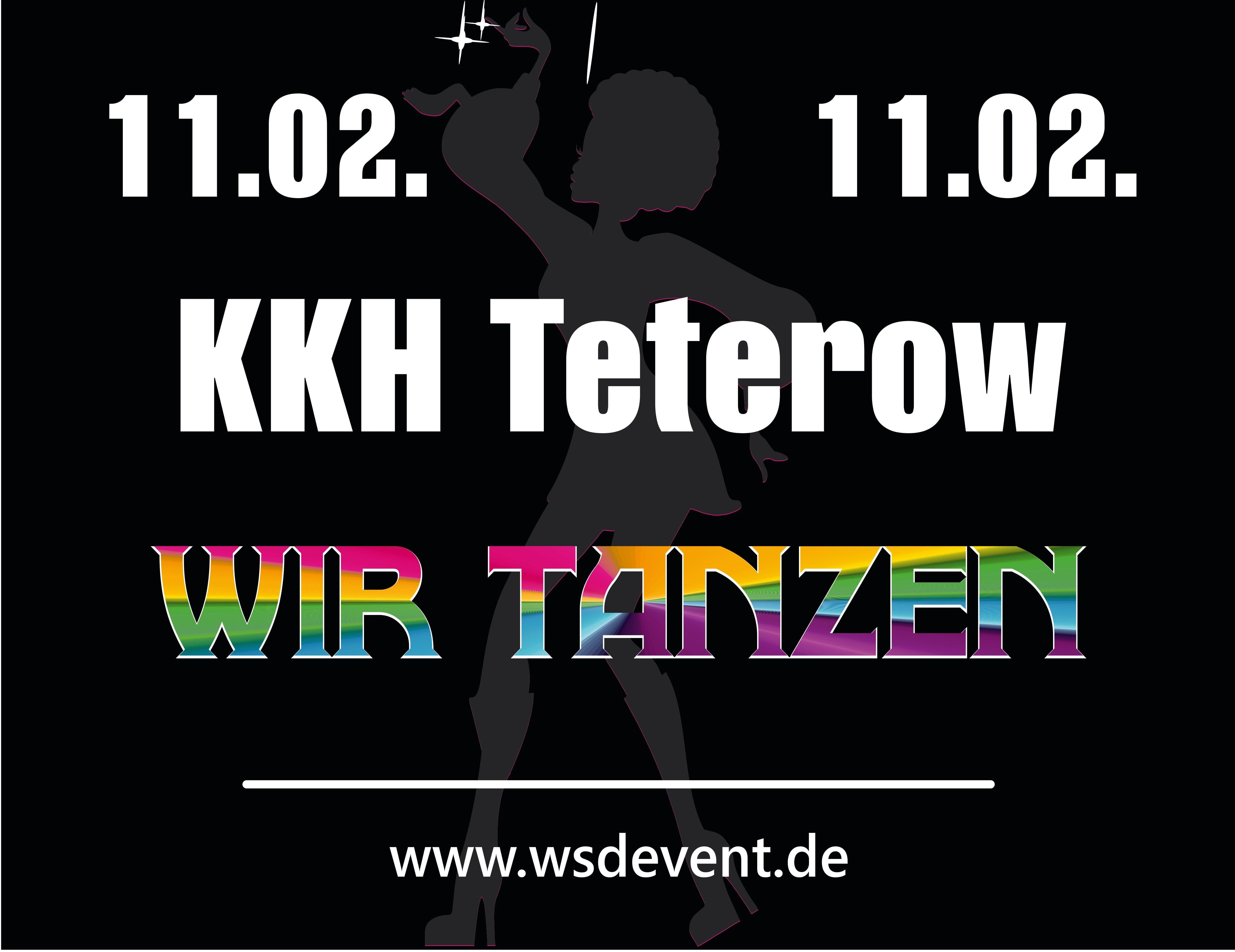 WIR TANZEN