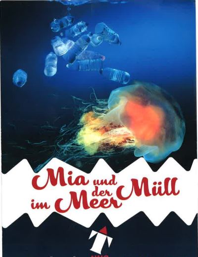 Mia und der Müll im Meer - TheaterNordNordOst