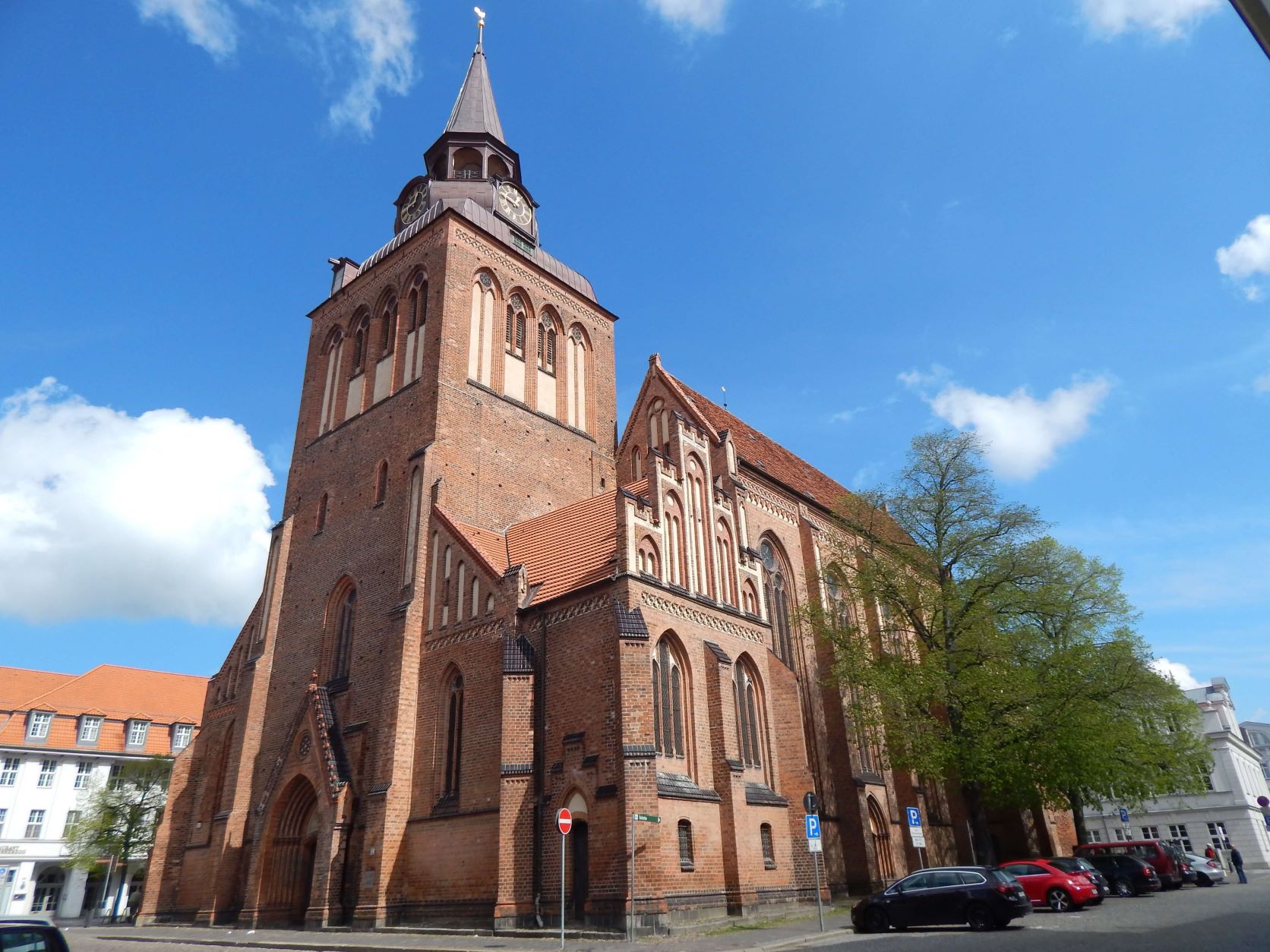 Chorkonzert