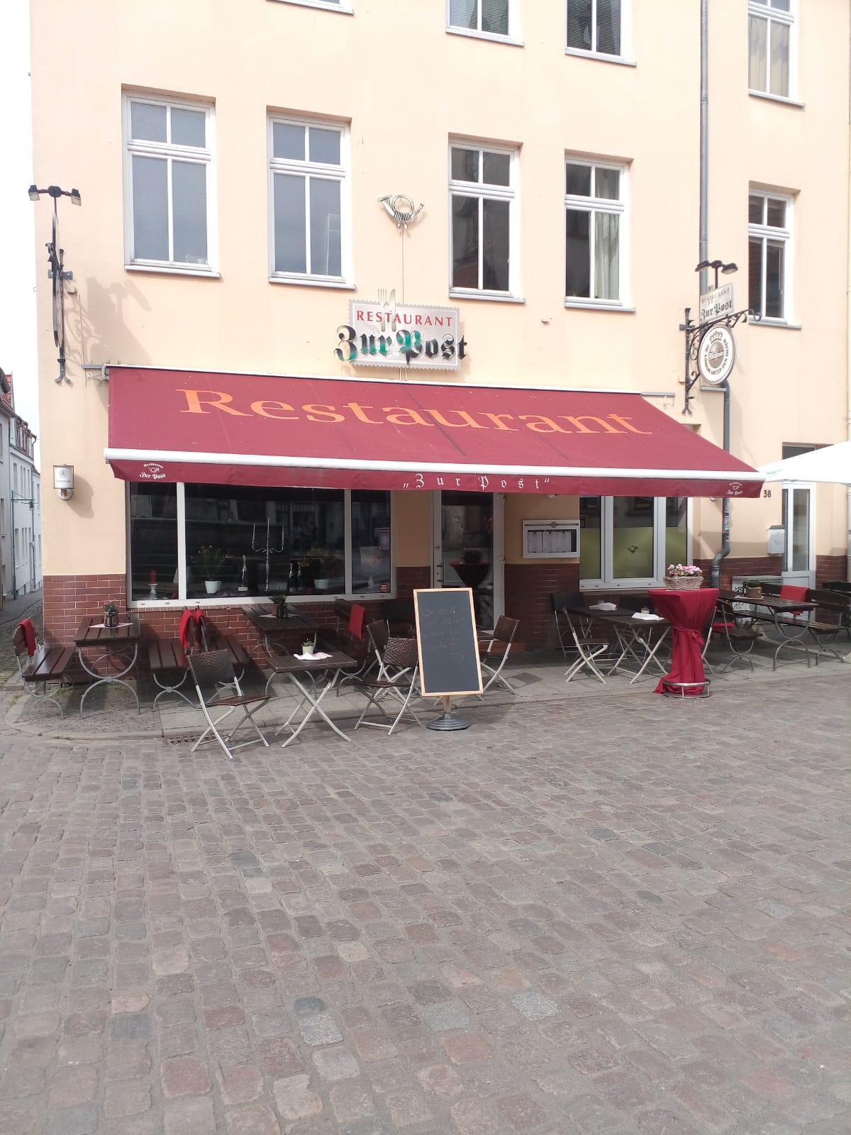 Musik in der Altstadt – Clemens Blascheck Trio