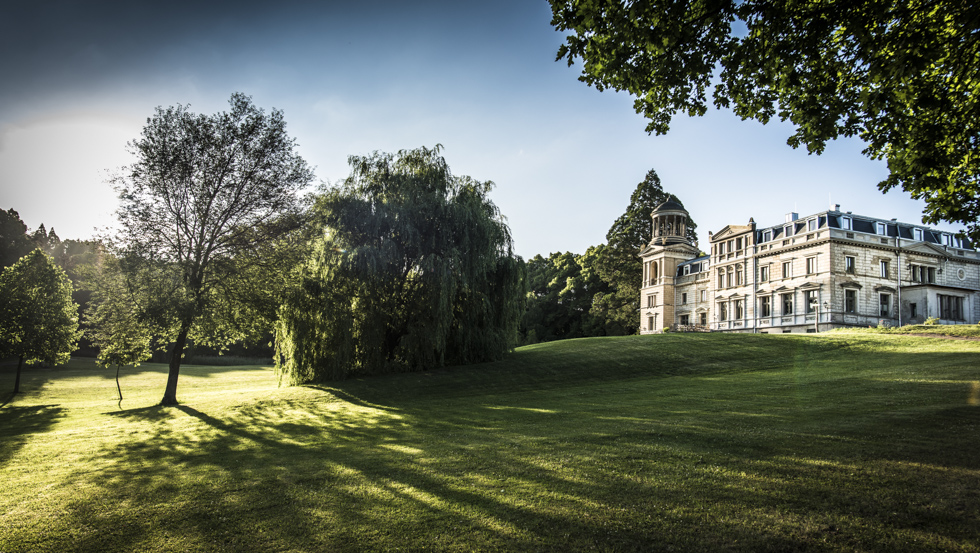 Schlossund Park Kaarz_vs84204-2 © Stefan von Stengel