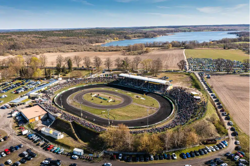 Speedway Tourismusportal Barlachstadt Güstrow