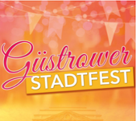 Güstrower Stadtfest